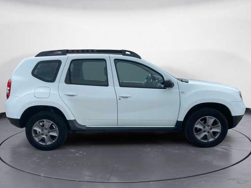 DACIA Duster 1.5 dci Laureate 4x4 110cv