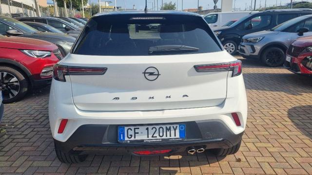 OPEL Mokka 1.2 Turbo 130 CV aut. GS Line