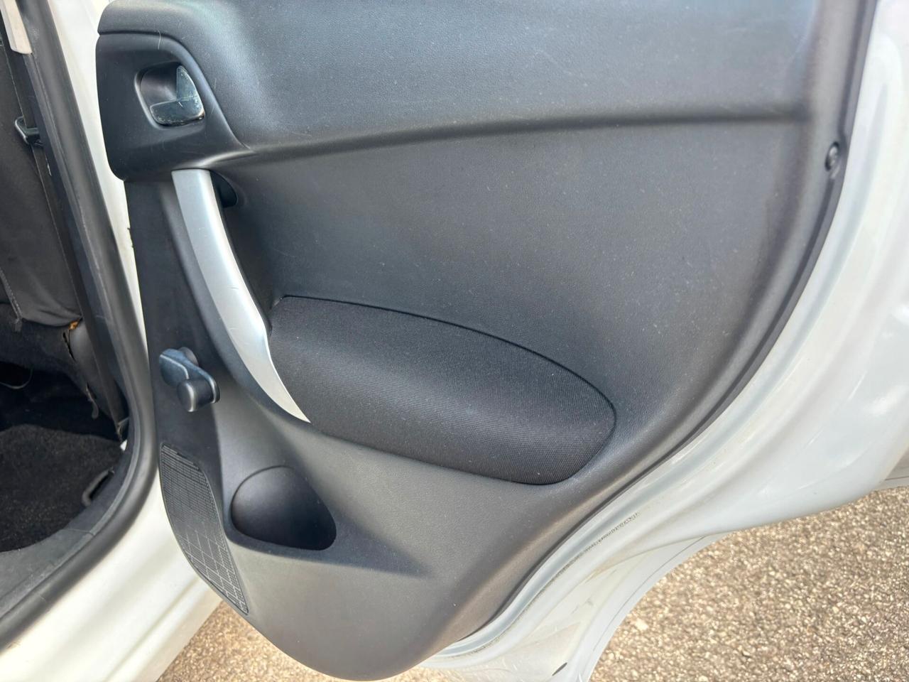 Citroen C3 1.4 HDi 70 Exclusive OK Neopatentati