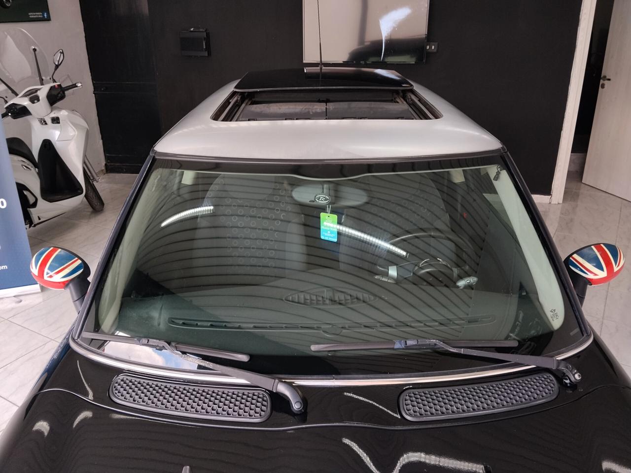 Mini Cooper 1.4 Diesel 90 cv CON GARANZIA