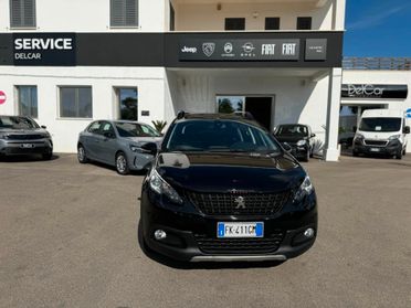 Peugeot 2008 BlueHDi 120 S&S GT Line