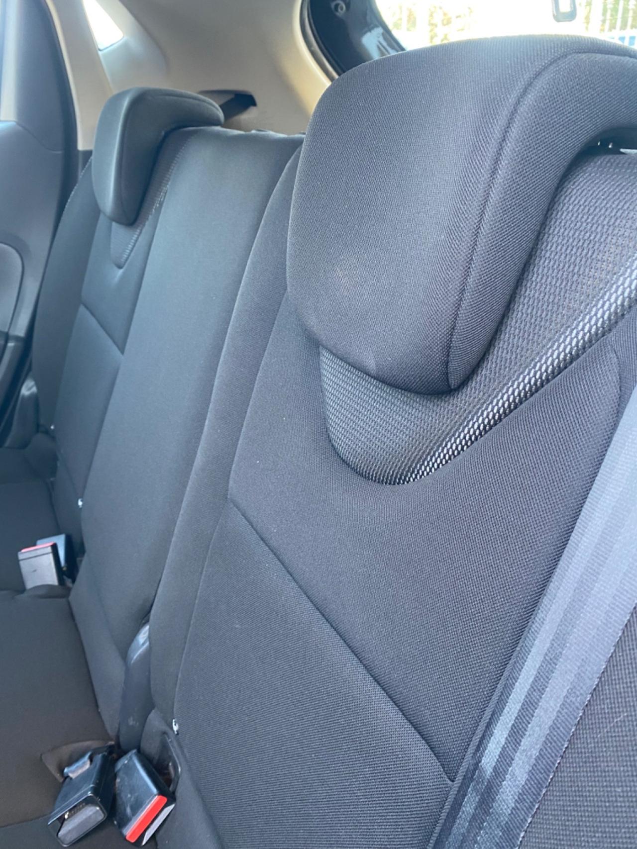 Renault Clio 1.5 dCi Anno 2015 Full Navi Led