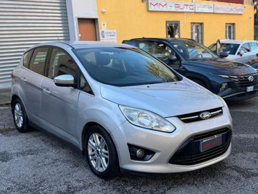 Ford C-Max 1.6 TDCi 115CV Plus Garanzia 1 anno