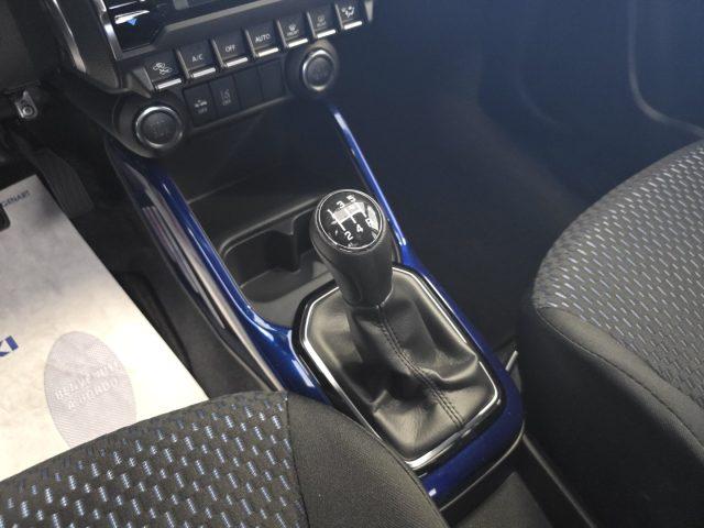 SUZUKI Ignis 1.2 Hybrid Top nuova Promo Superpermuta o rottamaz