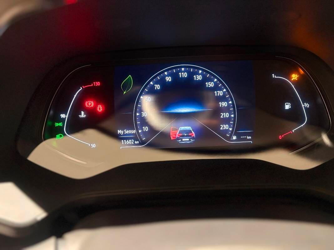 Renault Captur 1.0 tce Techno 90cv