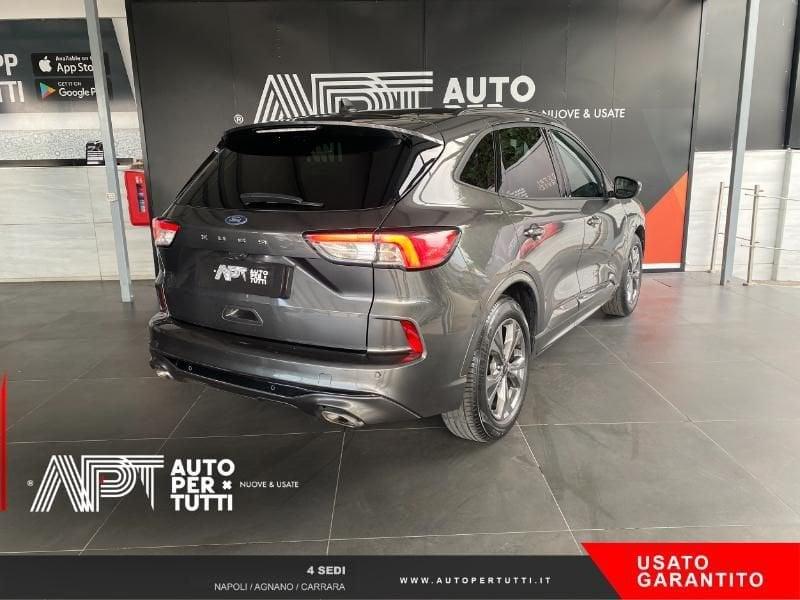 Ford Kuga Kuga 1.5 ecoblue ST-Line 2wd 120cv