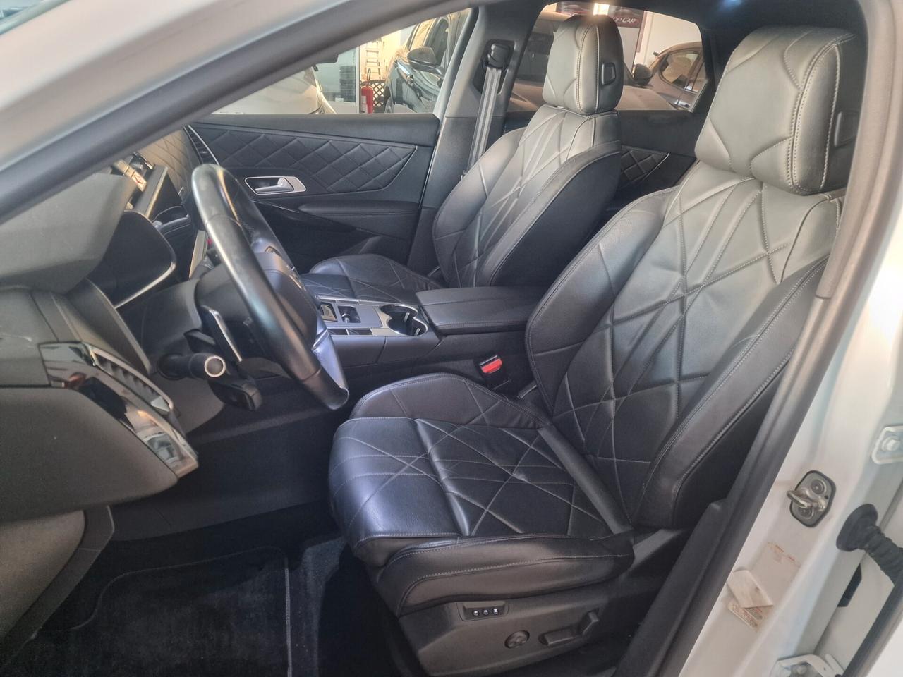 DS 7 Crossback 1.5 HDi 2022