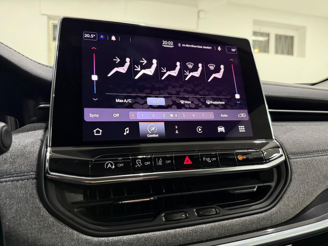 Jeep Compass 1.6 Multijet II 2WD Business