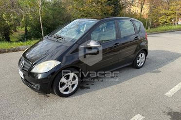 MERCEDES A 160 CDI BlueEFFICIENCY Executive