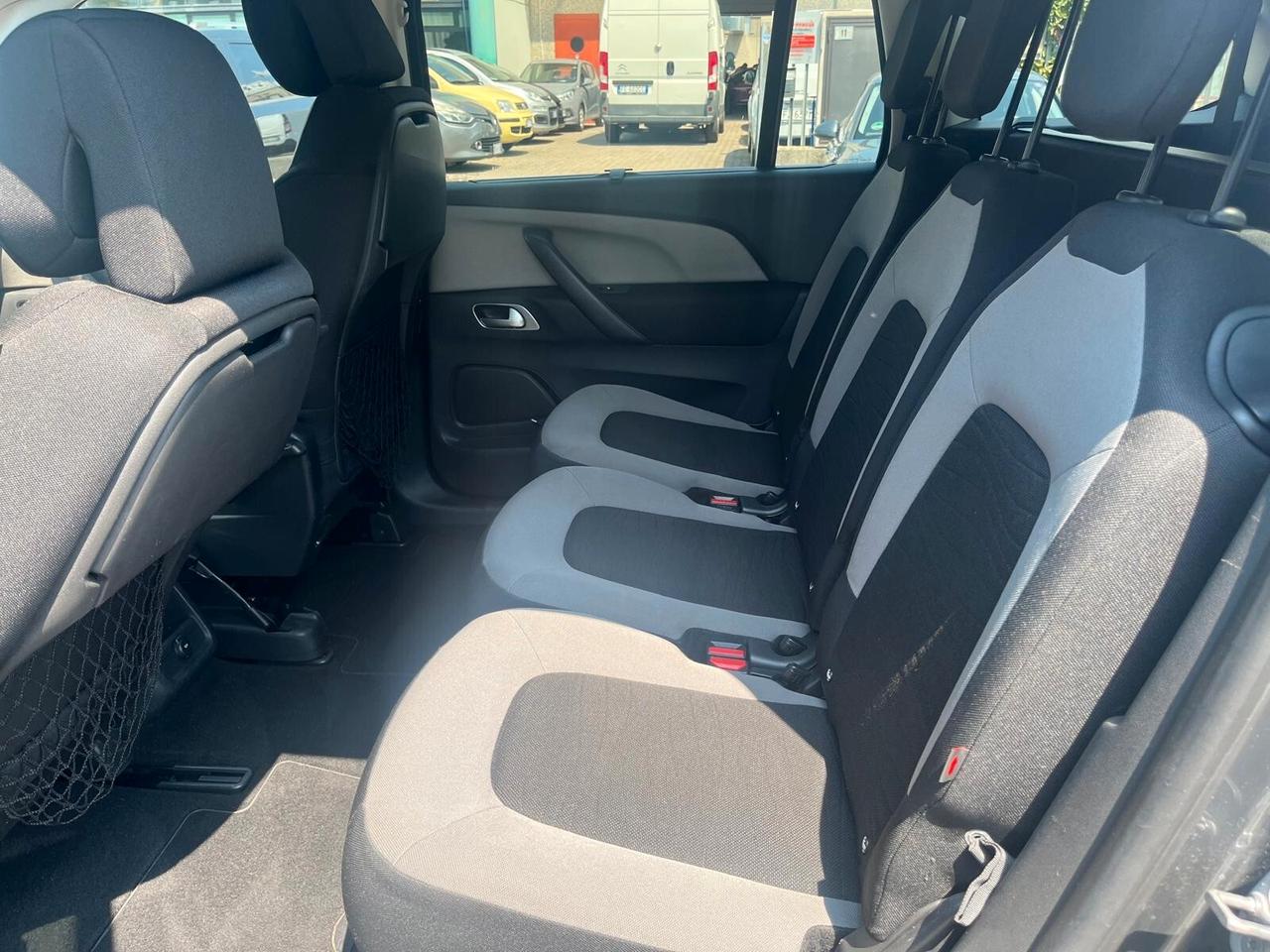 Citroen Grand C4 Picasso 1.6 e-HDi 115 Business