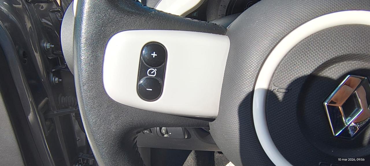 Renault Twingo Electric Techno