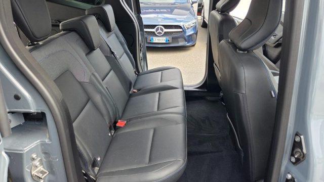 NISSAN Townstar 1.3 130 CV Tekna PERMUTE OK NEOPATENTATI