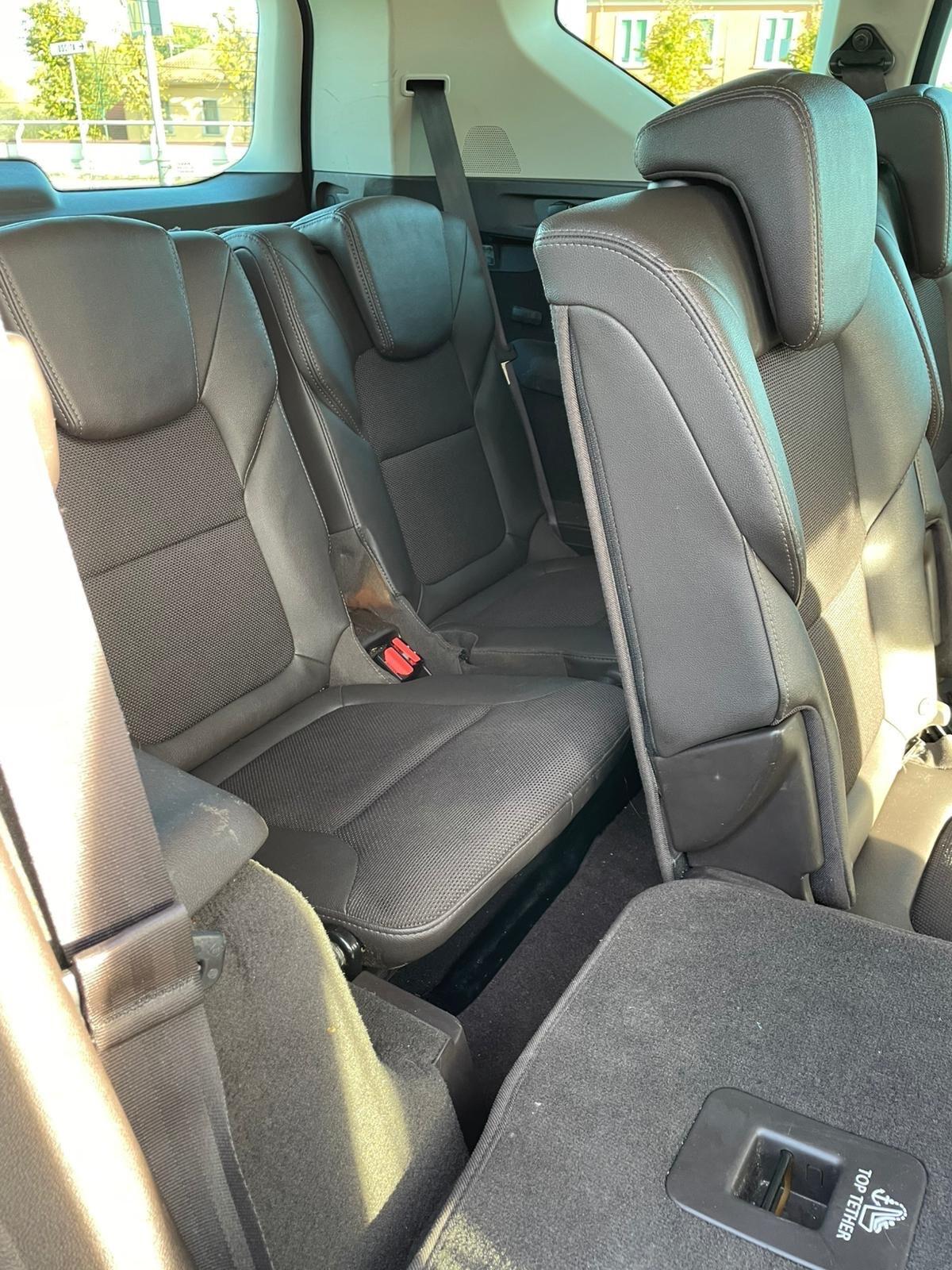 Renault Espace dCi 160CV EDC Energy Initiale Paris 4Control