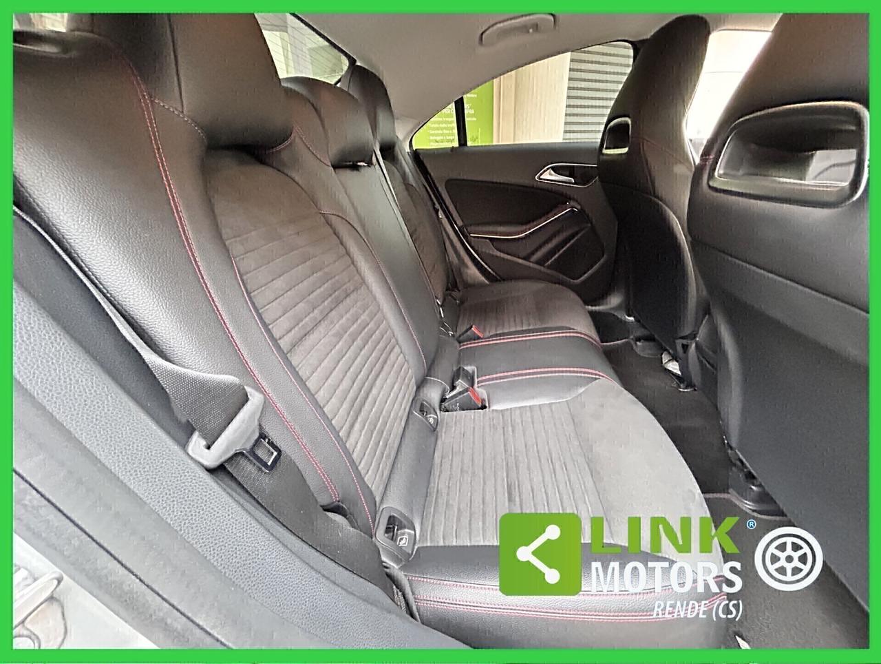 Mercedes-benz CLA 200 d 4Matic Automatic Premium 03/2018