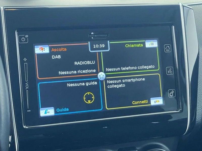 Suzuki Swift 1.2 Hybrid Top