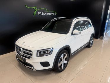 Mercedes GLB 200 d Sport Plus auto