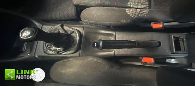 VOLKSWAGEN Golf 2.0 16V cat 5 porte GTI Edition