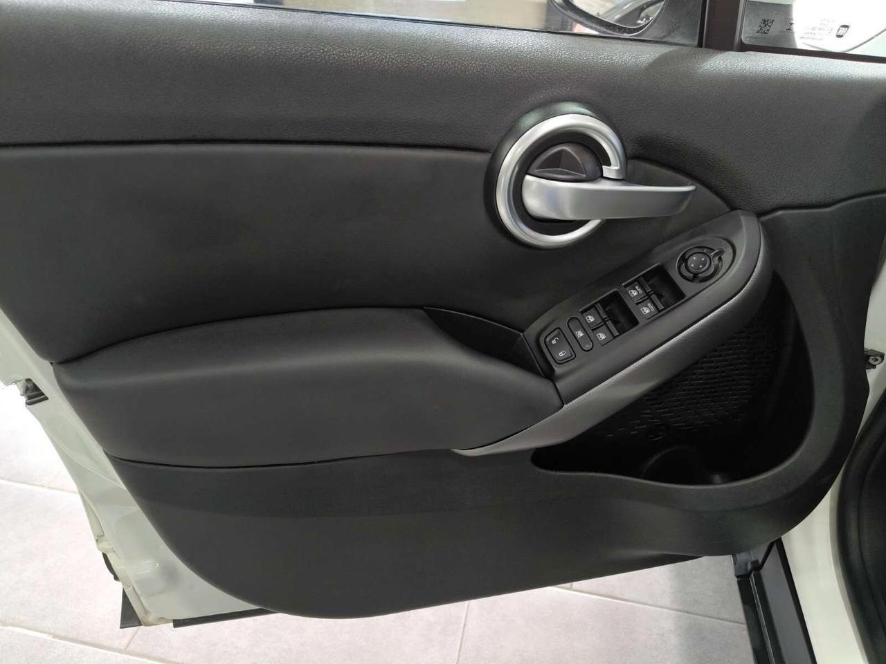 Fiat 500X 1.6 MultiJet 120 CV DCT S-Design City