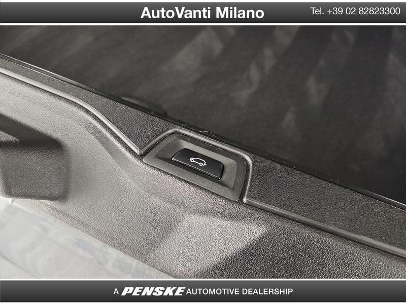 BMW X5 X5 xdrive30d mhev 48V Msport auto