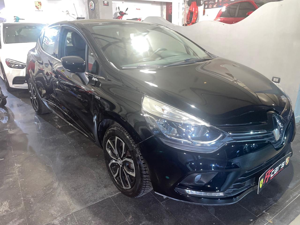 Renault Clio TCe 12V 90 CV GPL 5 porte Duel
