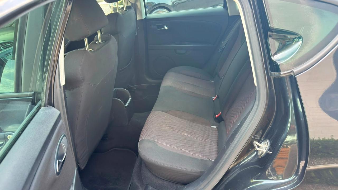 Seat Leon 1.9 TDI Reference