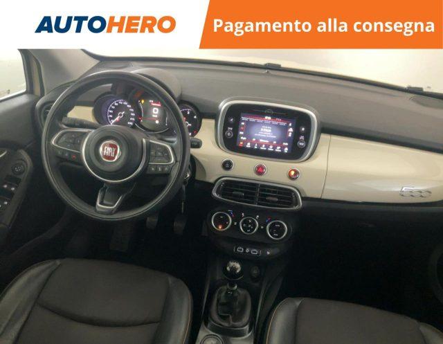 FIAT 500X 1.6 MultiJet 120 CV Cross