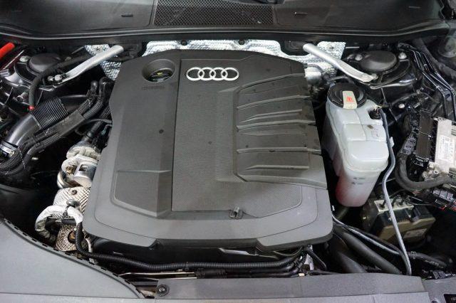 AUDI A7 SPB 40 2.0 TDI S tronic