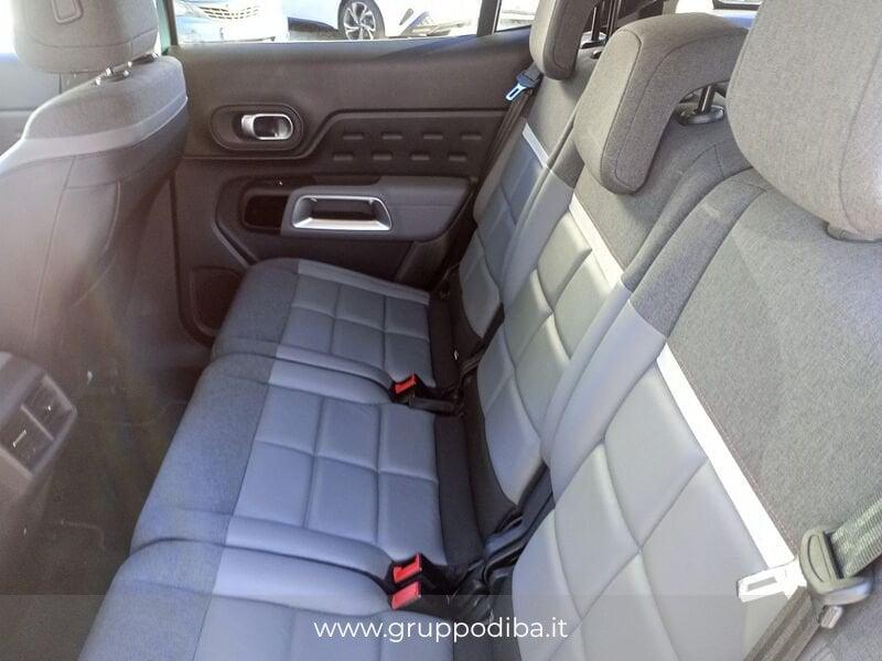 Citroën C5 Aircross I 2018 Diesel 1.5 bluehdi Shine s&s 130cv my19