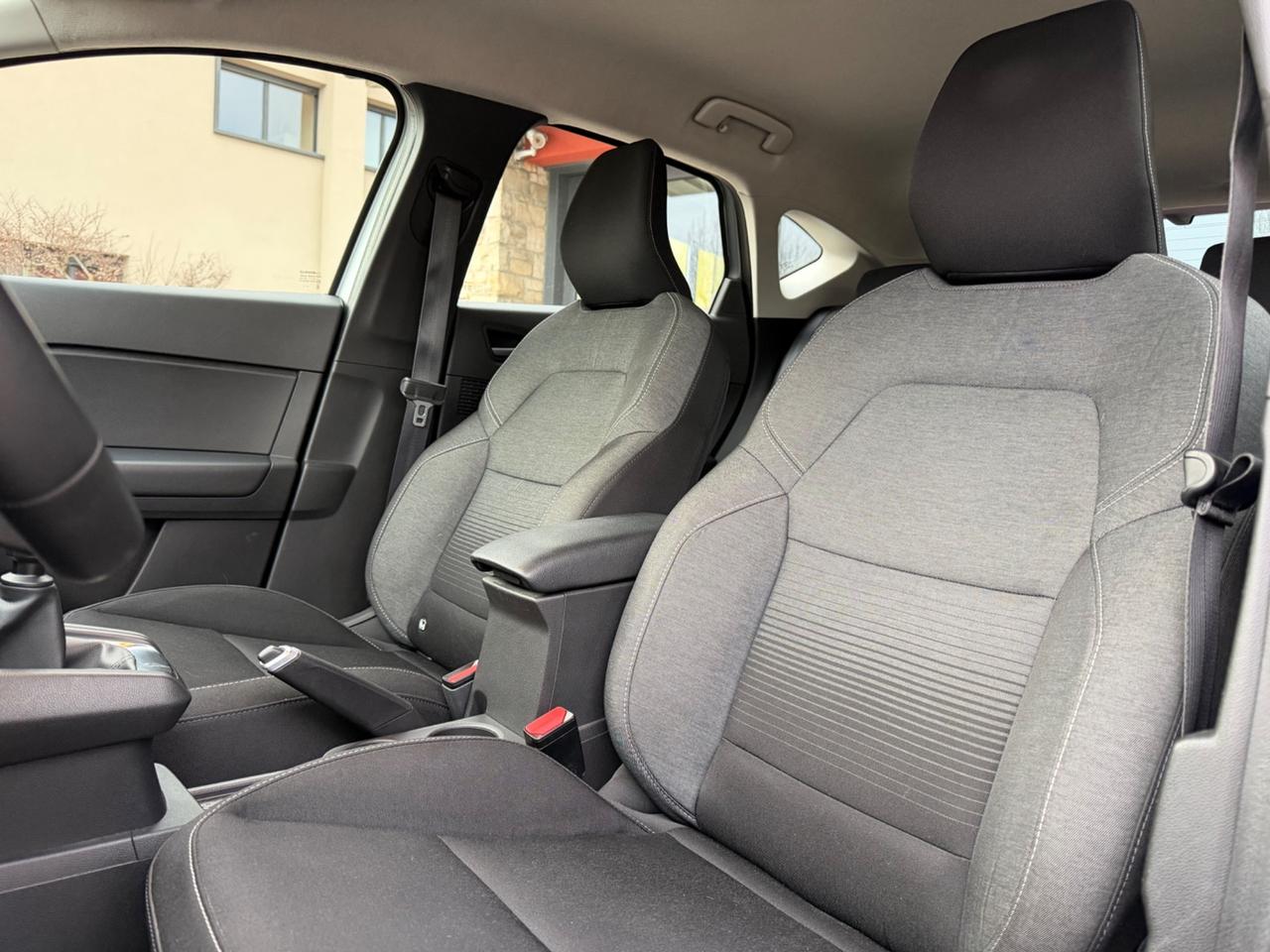 Renault Captur Blue dCi 95 CV Intens