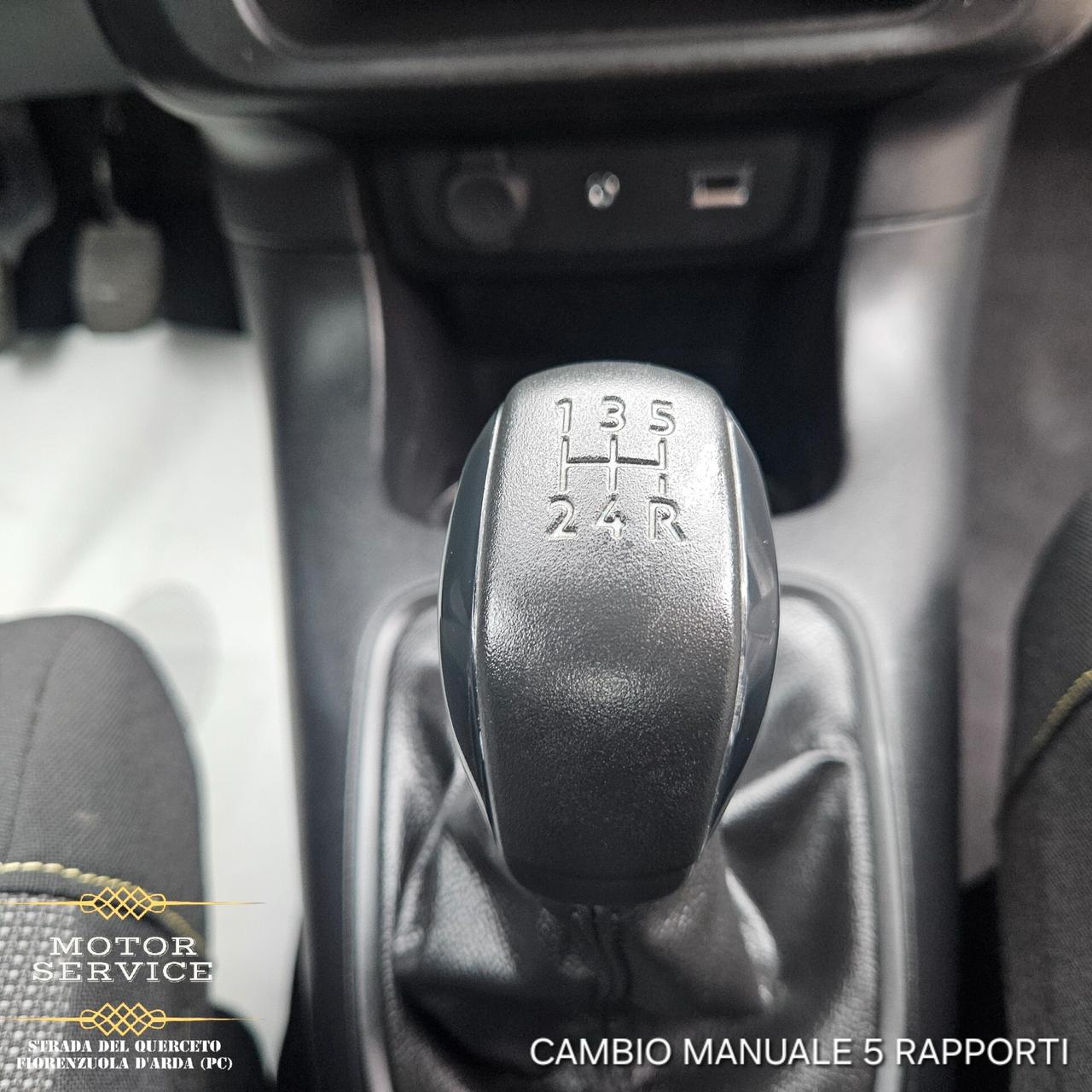 Citroen C3 1.2 benzina da 69€ mese