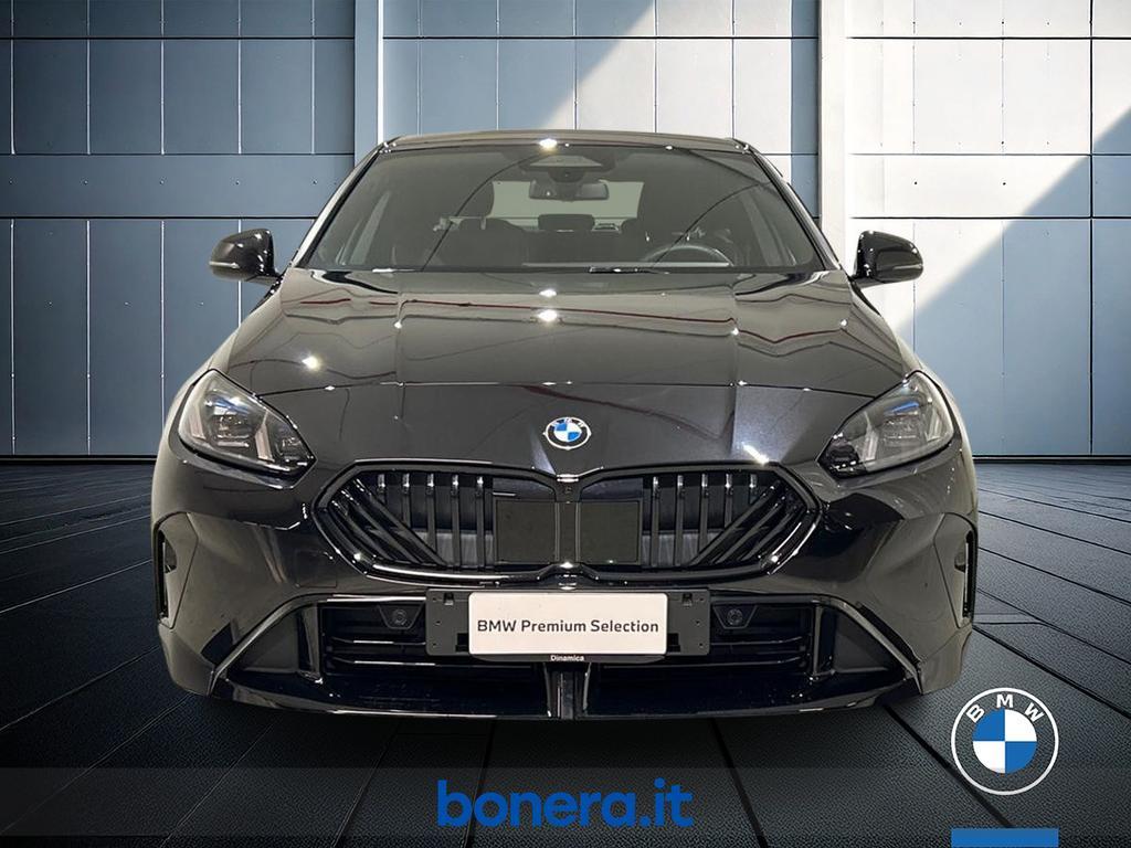 BMW Serie 2 Gran Coupe 220 48V MSport Pro DCT