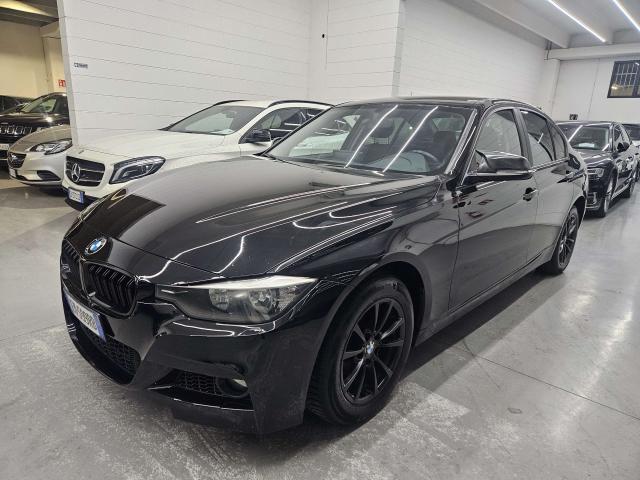 BMW 316 316d 2.0 116cv