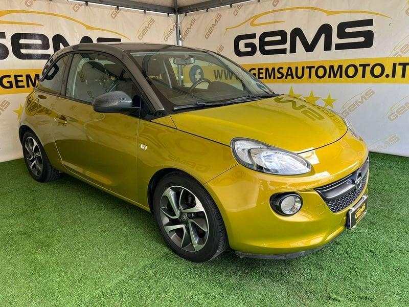 Opel Adam 1.4 87 CV GPL Tech Slam