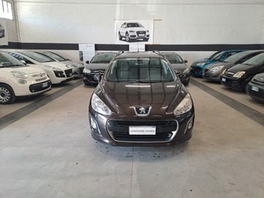 Peugeot 308 1.6 8V e-HDi 112CV Stop&Start SW Active