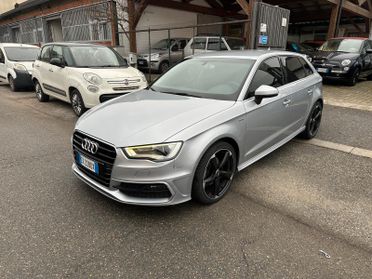 Audi A3 1.6 TDI clean diesel S tronic Attraction