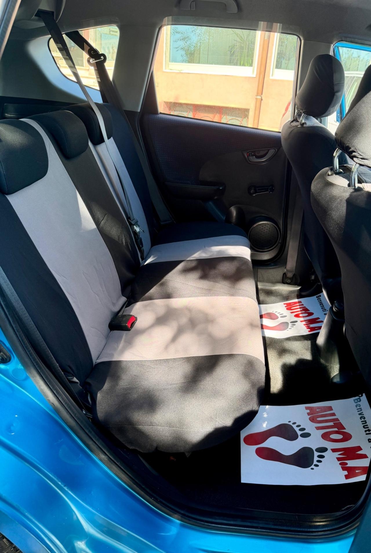 Honda Jazz 2010 1.2 i-VTEC benzina OK NEOPATENTATI ! ! !