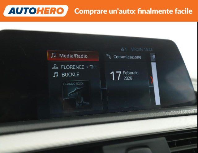 BMW 118 d 5p. Msport