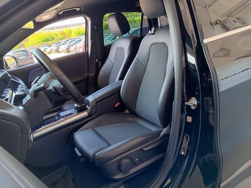 Mercedes-Benz EQA 350 Sport 4matic