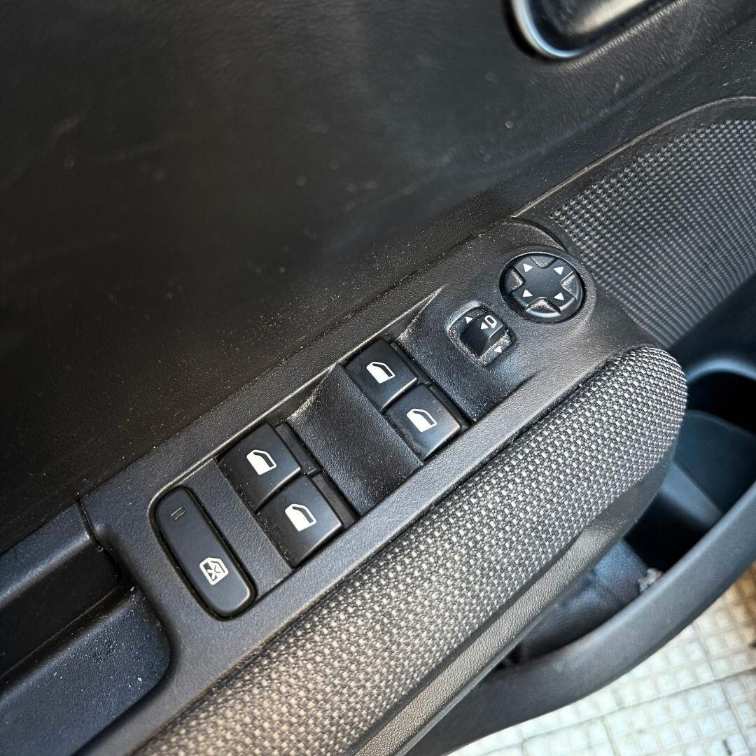 Citroen C3 Aircross **NEOPATENTATI**