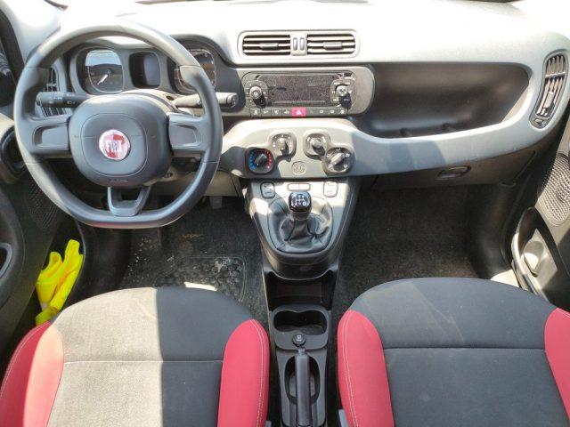 FIAT Panda 1.2 Easy CLIMATIZZATORE OK NEOPATENTATI