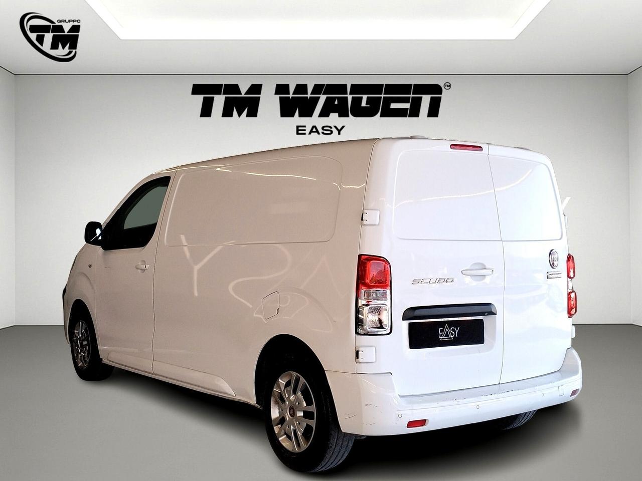 Fiat Scudo 2.0 BlueHDi 145 CV PL-TN - IVA ESCLUSA
