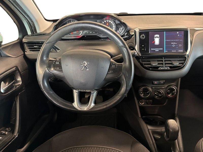 Peugeot 208 Active PureTech 82cv