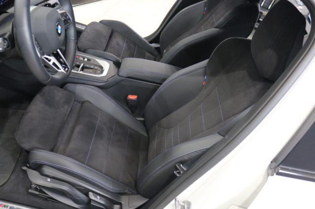 BMW 118 d MSport DOPPIO TRENO DI GOMME
