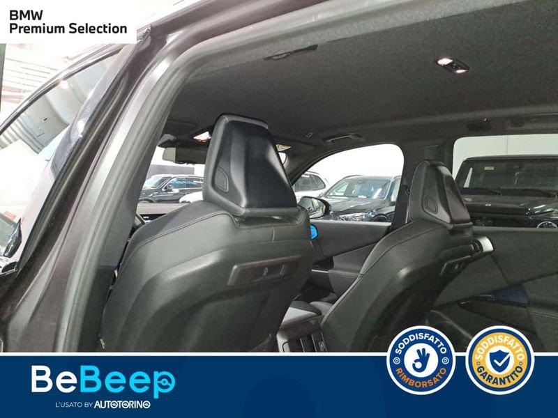 BMW X3 XDRIVE20D MSPORT PRO AUTO