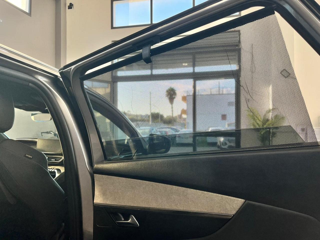 Peugeot 5008 BlueHDi 130 S&S EAT8 GT