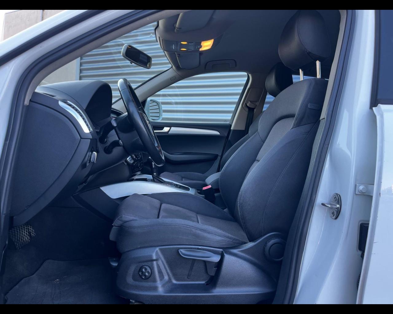 AUDI Q5 2.0 TDI 170CV QUATTRO S-TRONIC