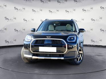MINI Mini Countryman U25 Mini C Countryman Favoured 19" XL Pack Tetto Pelle