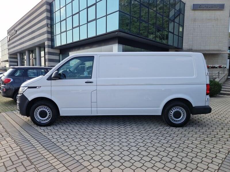 Volkswagen Transp. Transporter 2.0 TDI 110CV PL Furgone