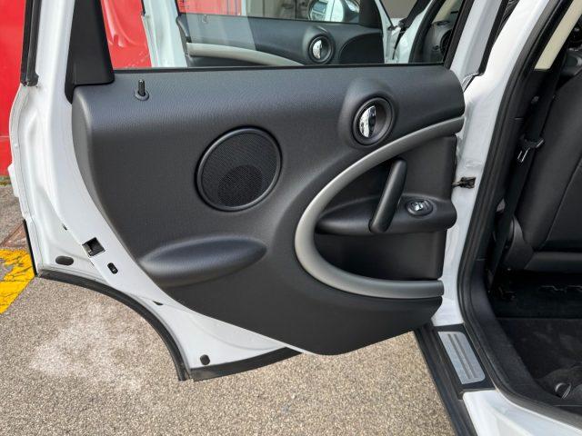 MINI Countryman Mini Cooper D Countryman Automatica Unicoprop.
