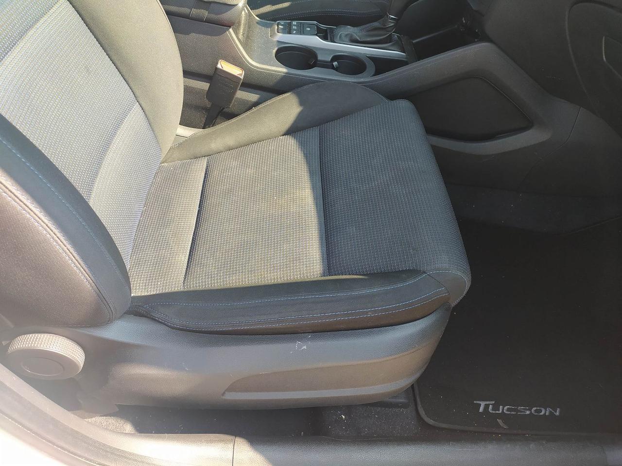 Hyundai Tucson Xpossible 1.7 CRDi #11606